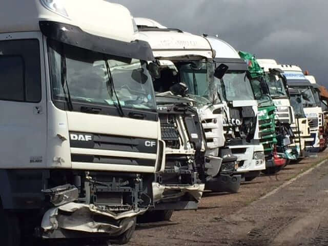 Used Truck Buyers Springvale